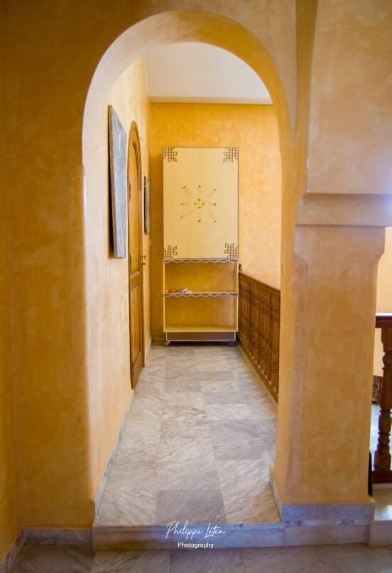 Maison d'hôtes Dar Sawani主图