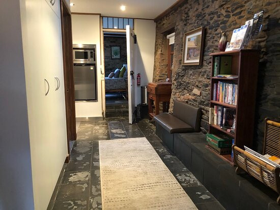 Mintaro Cottage