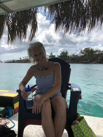 AMT Watercraft-Water Island必去景点