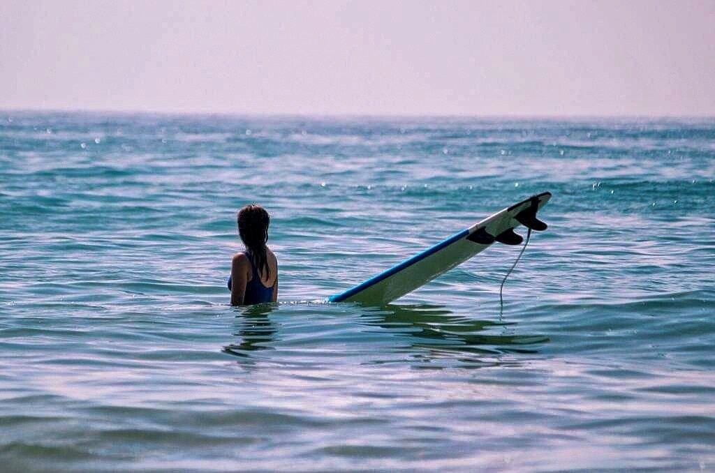Endless Surf Mirleft