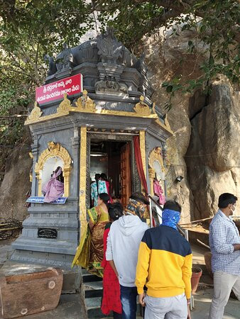 Bhadrakali Temple景点图片