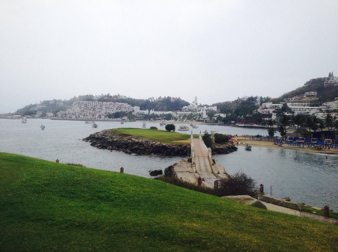 La Mantarraya-曼萨尼约必去景点