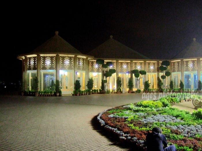 Benazir Bhutto Park-卡拉奇必去景点