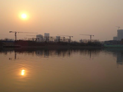 大厂回族自治县旅游景点-北运河端遗址