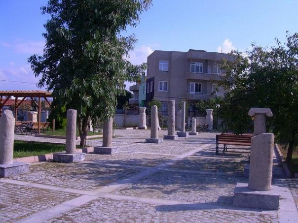Canakkale Archaeological Museum-恰纳卡莱必去景点