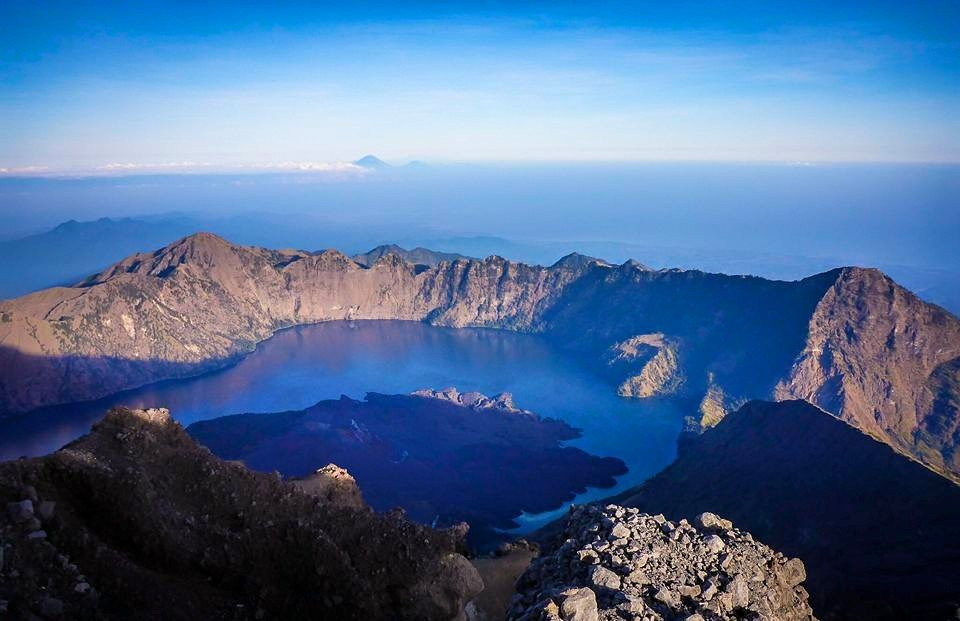 Lombok Trekking - Day Tours-龙目岛必去景点