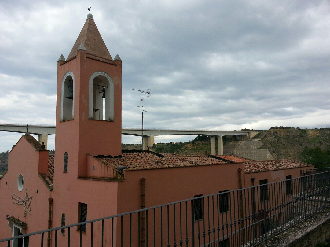 Santuario della Madonna del Ponte景点图片