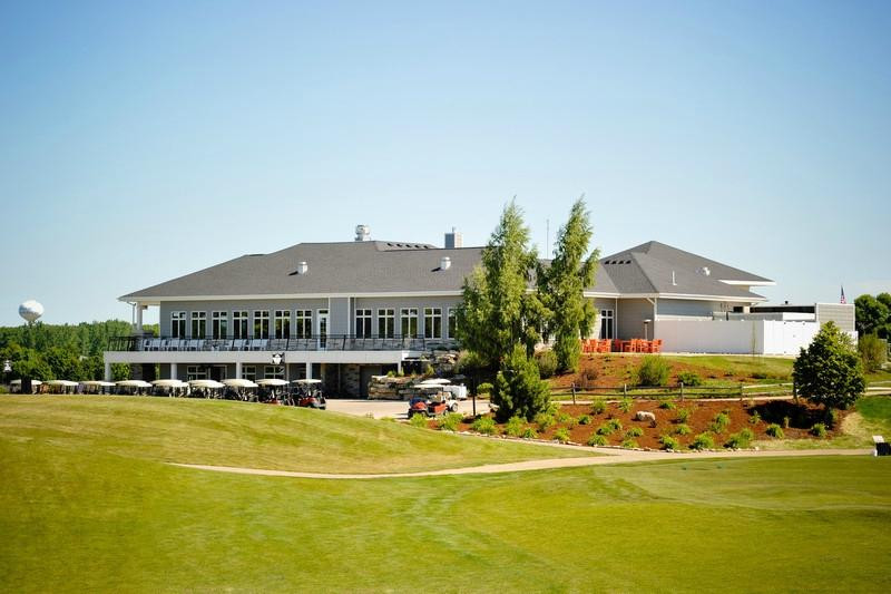 Whispering Springs Golf Club景点图片