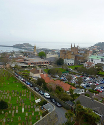 Victoria Tower景点门票图片