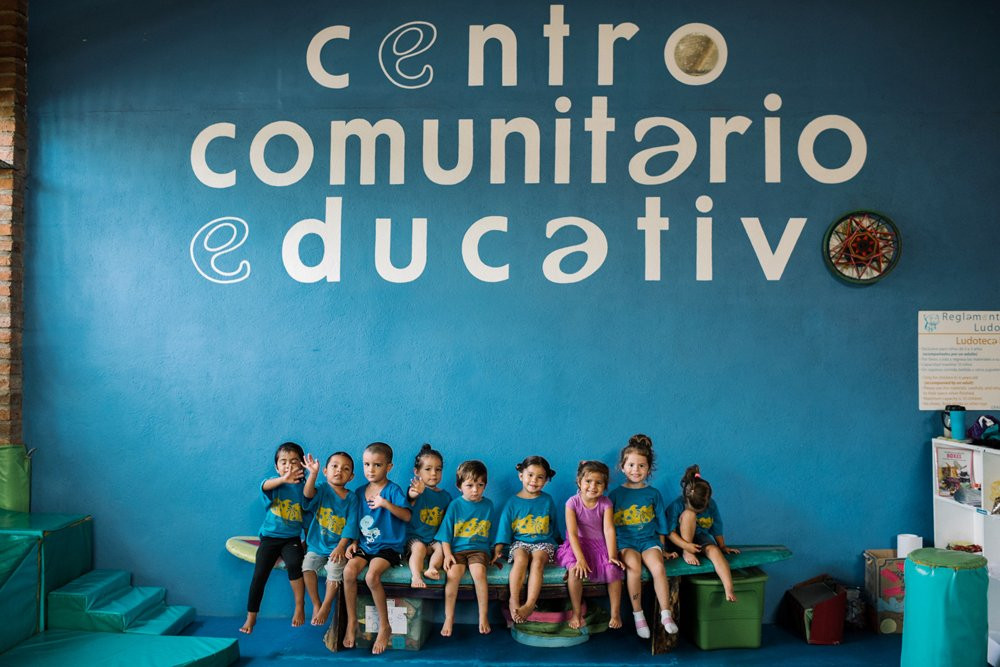 Entreamigos-旧金山必去景点