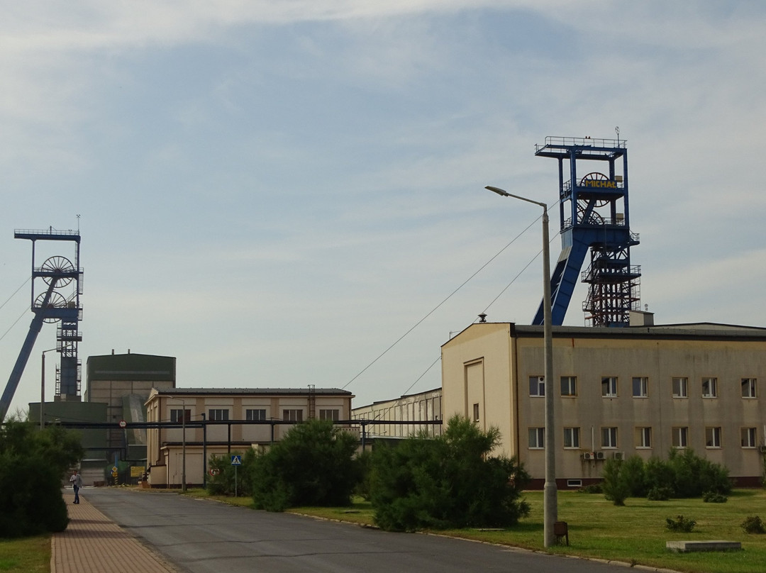 Kopalnia Soli Kłodawa景点图片