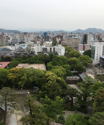 Otemon景点门票图片