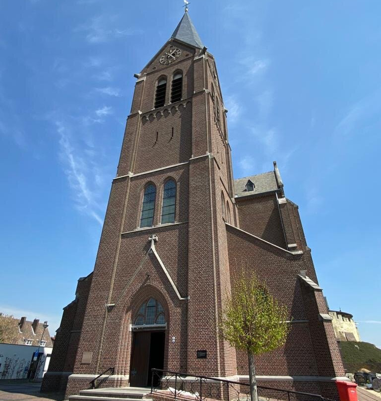 Our Lady Church-凯瑟尔必去景点