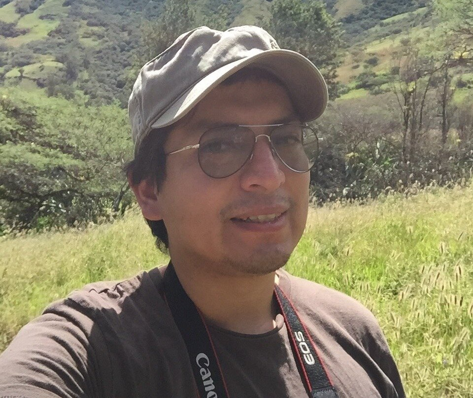 Andres Rivera