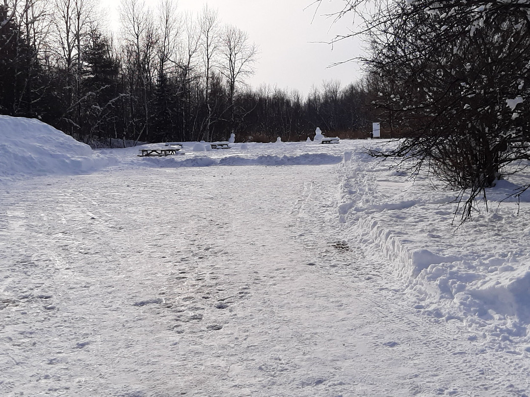 Parc Écologique De L'assomption-L'Assomption必去景点