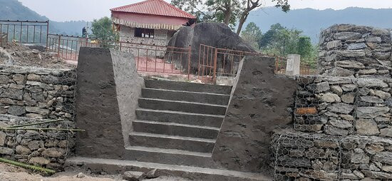 Gorakha Nath Temple Gorkha景点图片