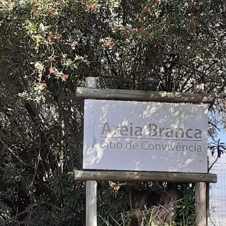 Sitio Areia Branca-Parobe必去景点