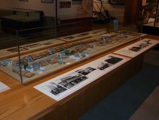 Hanno Matsuri-饭能市必去景点