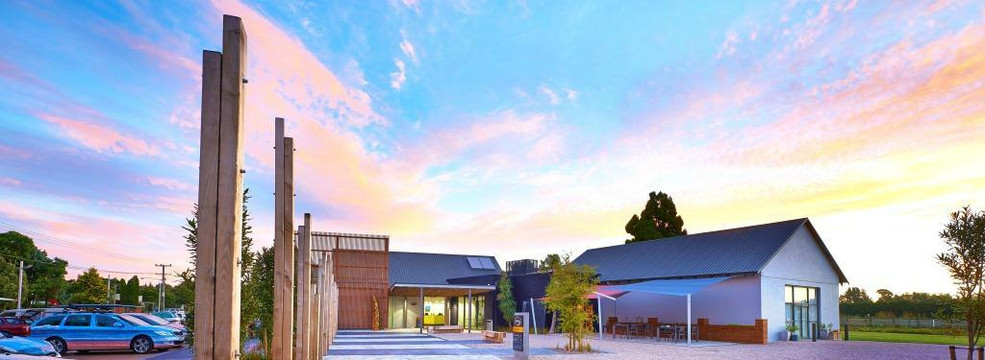 Maketu旅游景点-Experience Comvita