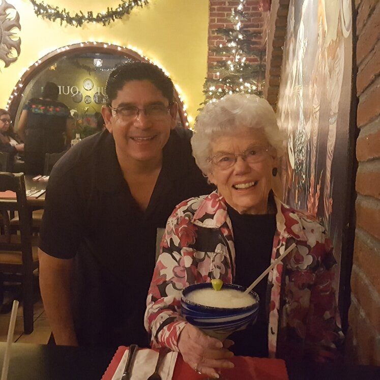 Tlaquepaque Restaurant