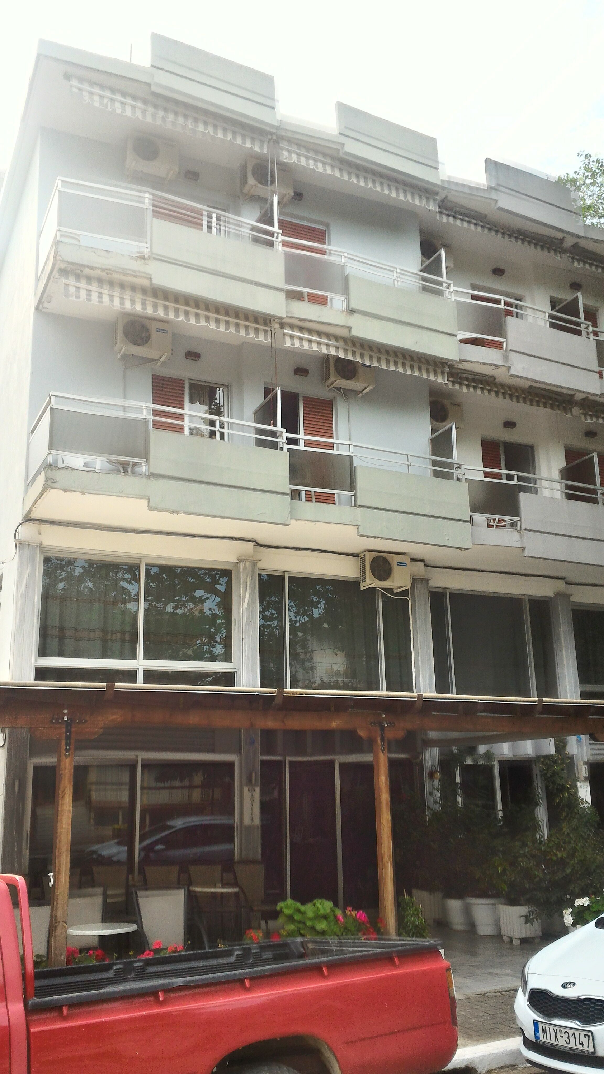 Hotel Rex Politi-官方