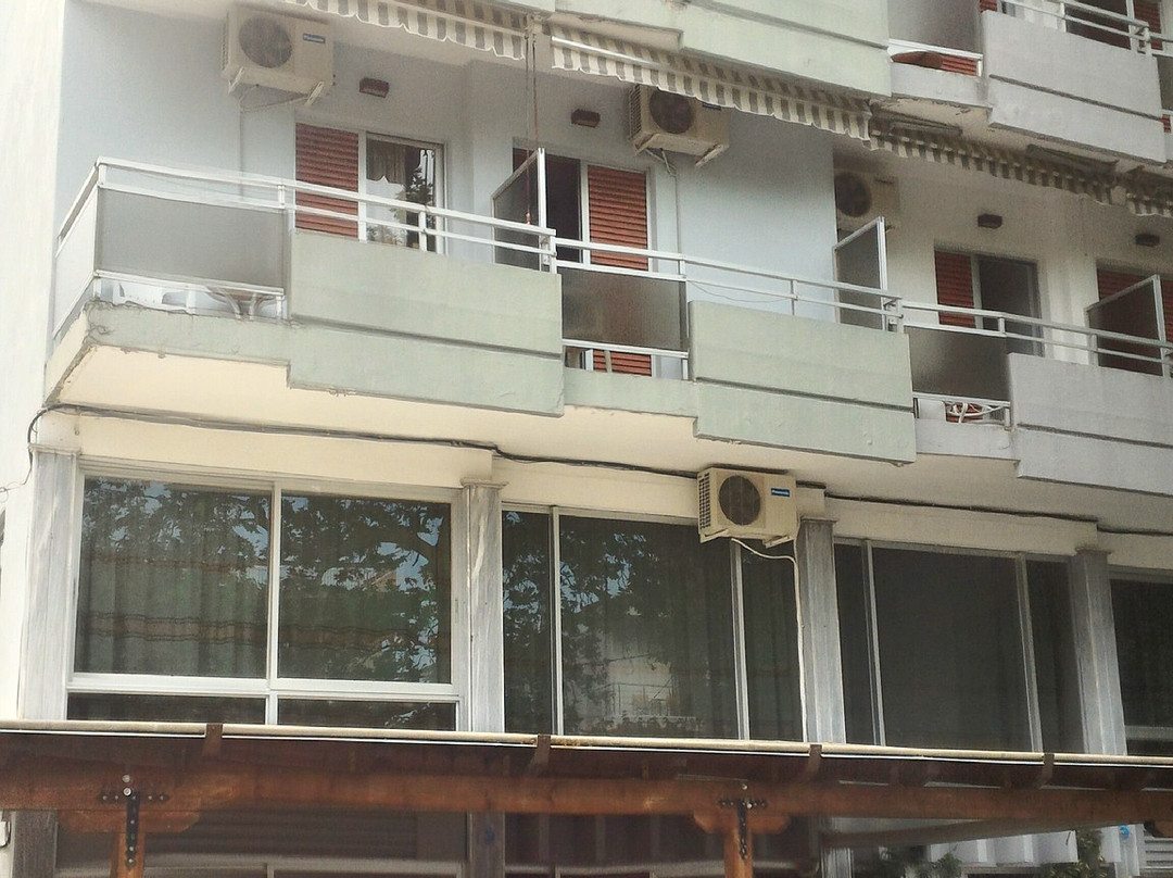 Hotel Rex Politi主图