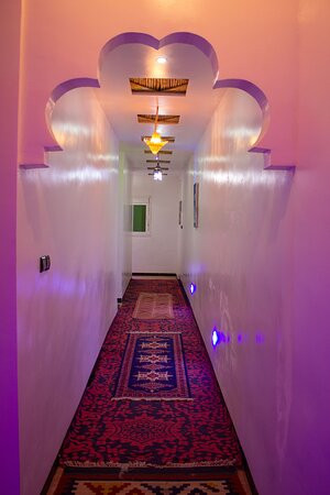 Auberge Oued Dades主图