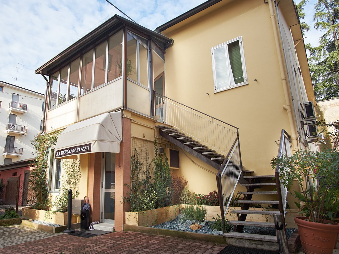 Albergo del Pozzo