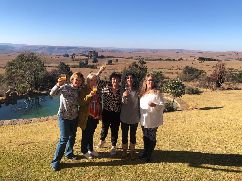 Amberley Mountain Reserve