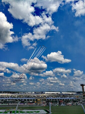 Nashville Superspeedway-Lebanon必去景点