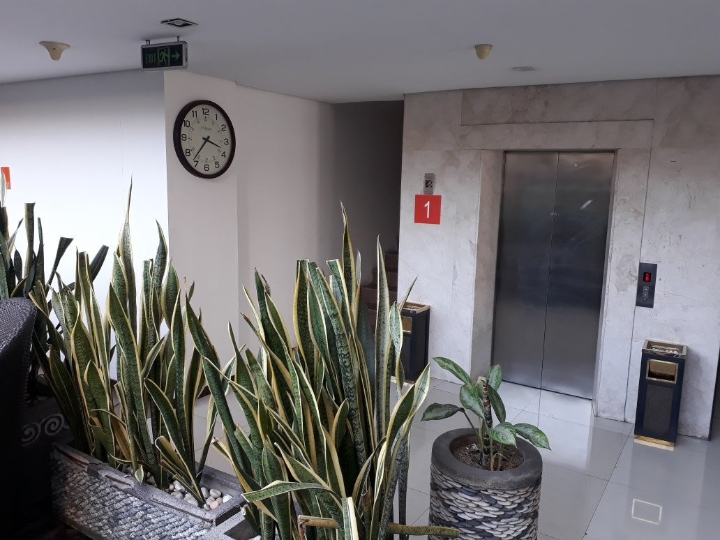 太阳皇家酒店主图