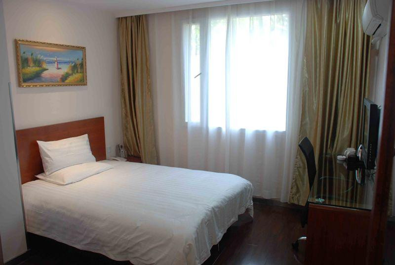 汉庭杭州西湖天地酒店主图