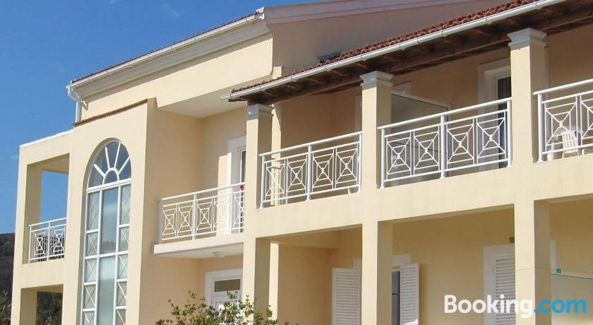 Calypso Hotel