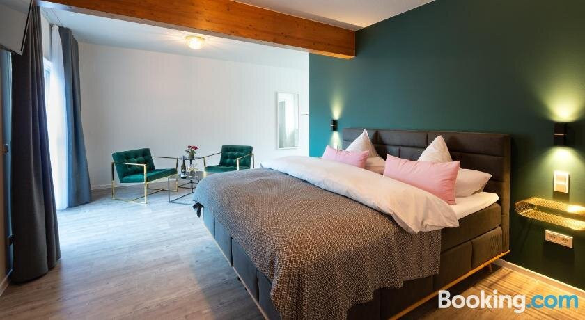 Moselweingut & Gastehaus Hubertushof主图