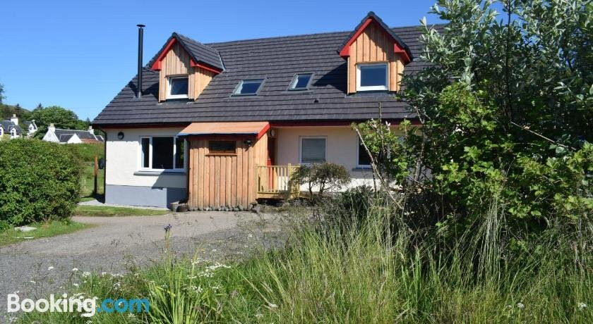 Skye Lodge Dunvegan主图