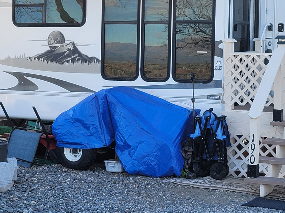 Silver City RV Resort