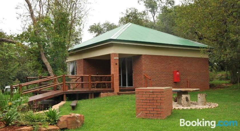 Parnassus Farm - Conference and Environmental Centre