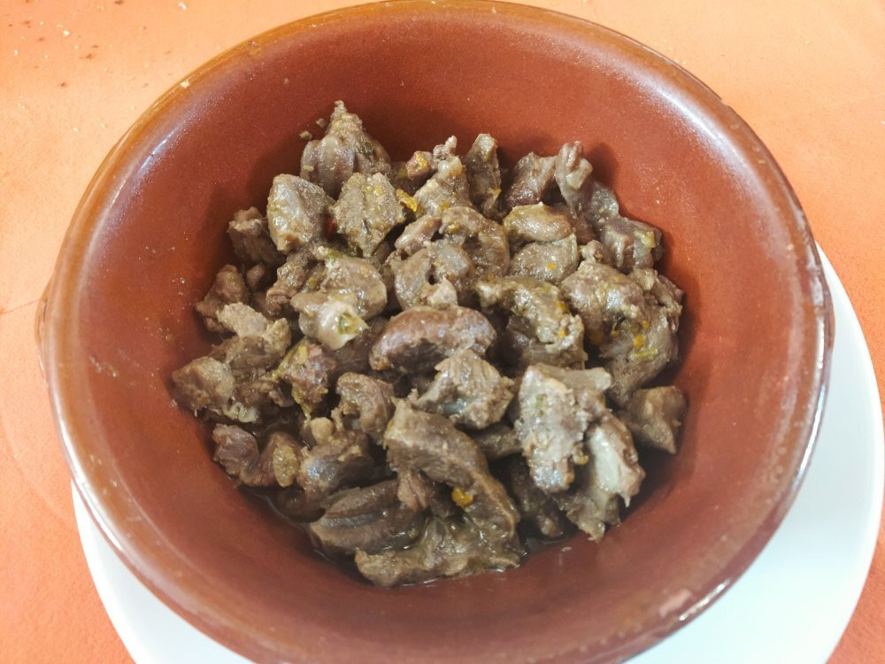 La Locanda del Bacconiere