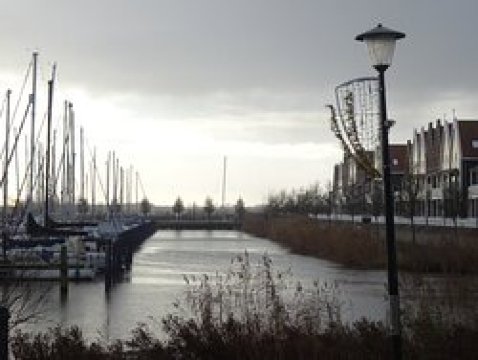 沃伦丹滨海公园-浴室