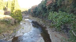 Deai Bridge & Todoro Bridge-丰后大野市必去景点