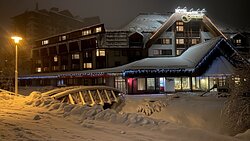 Hotel Grand-浴室