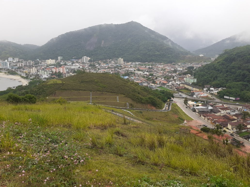 Mirantes do Camaroeiro-Caraguatatuba必去景点