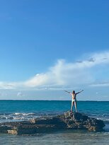 Clear Bottom Adventures-普罗维登西亚莱斯必去景点