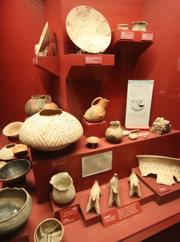 S'edav Va'aki Museum-凤凰城必去景点