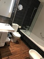 帕劳德贝雅维斯塔万豪AC酒店主图