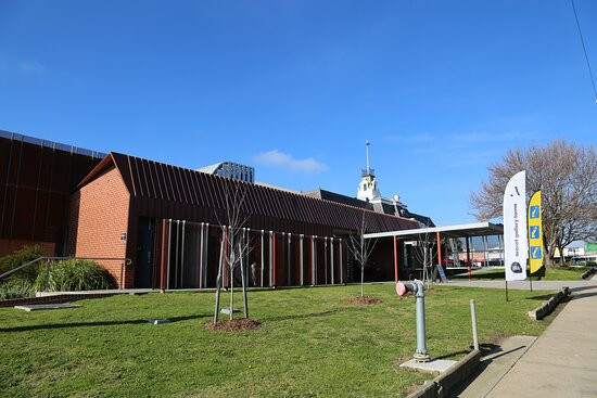 Ararat and Grampians Visitor Information Centre-亚拉拉特山必去景点