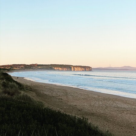 Clifton Beach Conservation Area景点图片