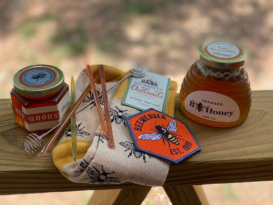 Beeweaver Honey Farm景点图片