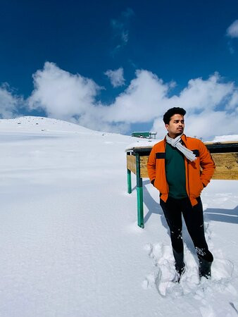 Hotel Royal Savoy Kashmir主图