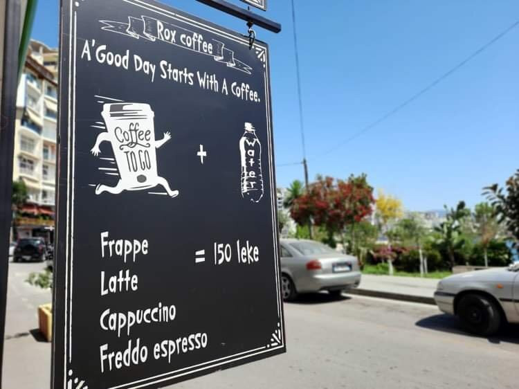 ROX Cafe Bar-沙兰德必去景点